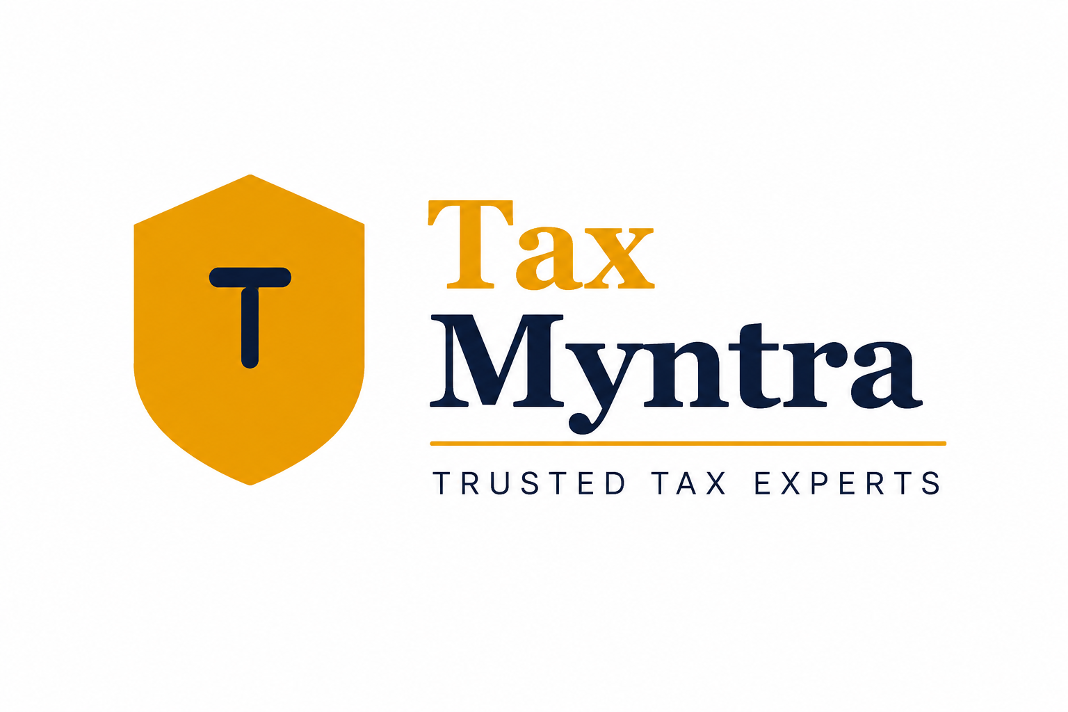 Tax Myntra - Trusted Tax Experts